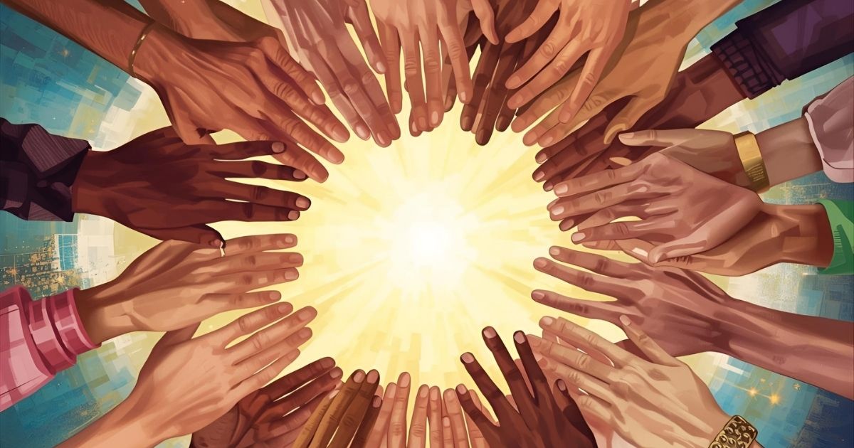 The Power of Empathy | Building Humanity’s Future