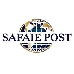 SAFAIE POST