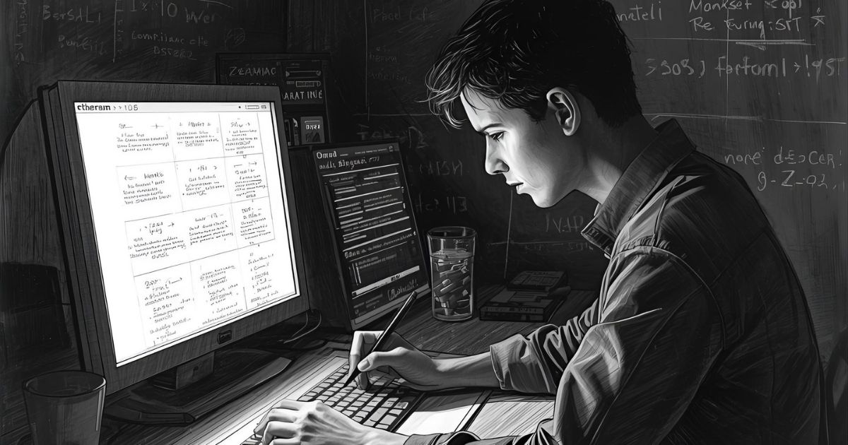 Ethereum Vitalik Buterin