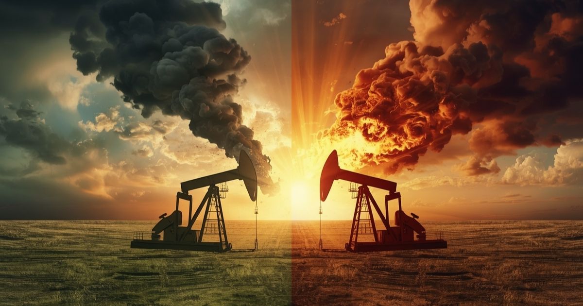 oil prices war middle east fuel crisis global economy